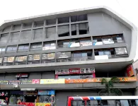 Hotel Rio Orbit