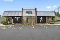 羅克溪現代Yote公寓