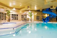 Holiday Inn Express & Suites Grande Prairie, an IHG Hotel