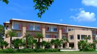 Ritz Resort Hotels in Anora Kala