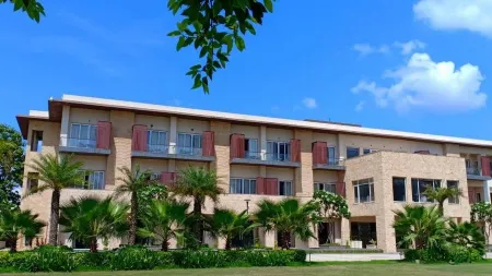 Ritz Resort Отели в г. Рендуа Палхэри