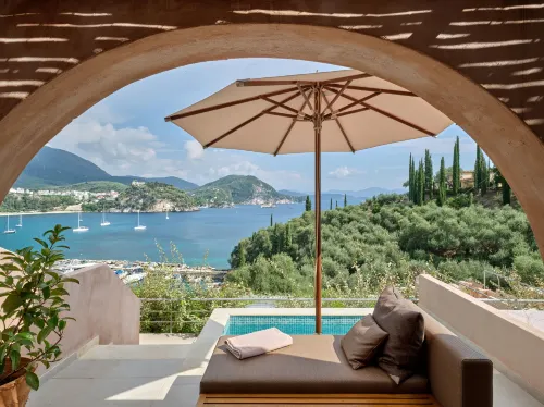 イサヴォリア リゾート