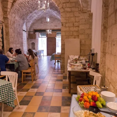 Al-Hakim Boutique Hotel Old Town Nazareth