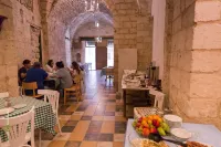 Al-Hakim Boutique Hotel Old Town Nazareth - breakfast