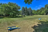 距離Adrian 3 英里的Southeast Michigan避難所~