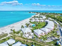 Welcome to "Treasure Pleasure" Bahama Beach Club 4 bedroom, Beachfront Condo Hotel a 