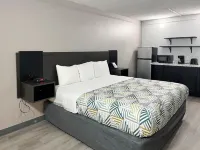 Studio 6 Suites Pocomoke City, MD