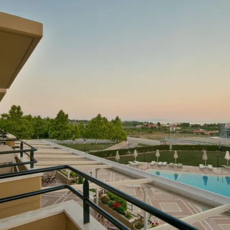 Nefeli Hotel