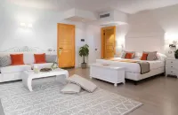 Hotel Cala Caterina Hotels in Notteri