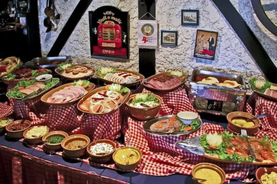 รูปภาพของสเตเบิ้ล ลอดจ์