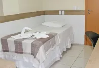 Hotel Recanto VIP Hotels in Araripina
