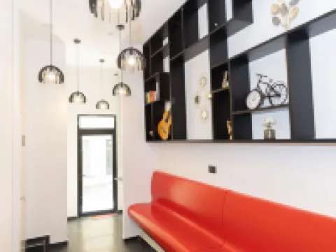 Citizen Suites Hoteles en Gżira