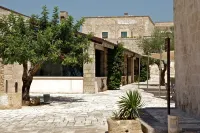 Relais Histò San Pietro Sul Mar Piccolo Hotel di Province of Taranto