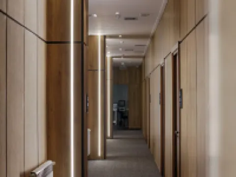 Kaganat Boutique Hotel Hotels in Osh