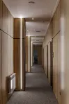 Kaganat Boutique Hotel Hotels in Osj