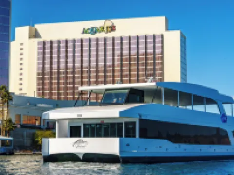 Aquarius Casino Resort Hotels in Laughlin