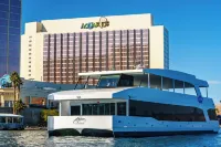 Aquarius Casino Resort