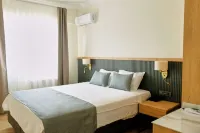 Grand Keskin Otel Hotels in Akhan Mahallesi