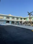 Mango Motel Wildwood Beach & Boardwalk
