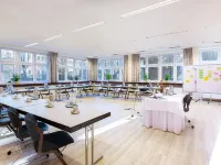 Hotel Sonnengarten Hotels in Unterallgau