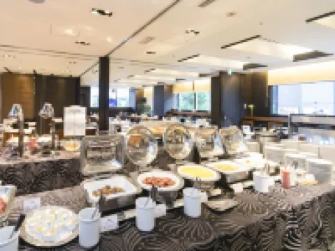 APA Hotel Osaka-Higobashi-Ekimae Hotel di Osaka