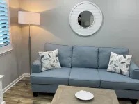 Studio Villa on 30A - Easy Beach Access! Hotels in Santa Rosa Beach