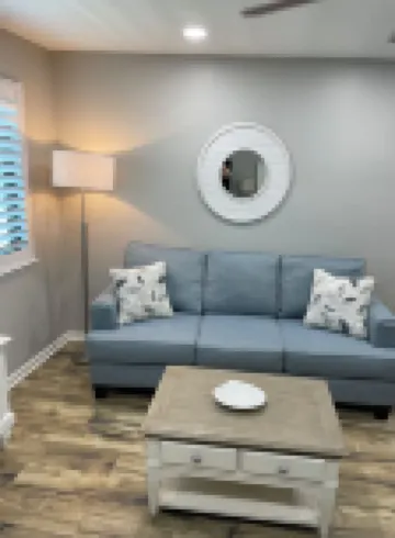 Studio Villa on 30A - Easy Beach Access!