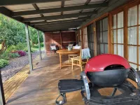 Studio - self-contained