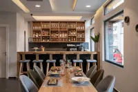 Morum City Hotel Chania