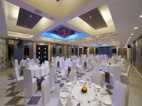 Radha Regent, Chennai Hotels near Anna Nagar