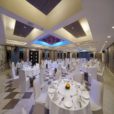 Radha Regent, Chennai Отели рядом с достопримечательностью «Бизнес-комплекс DLF IT Park»