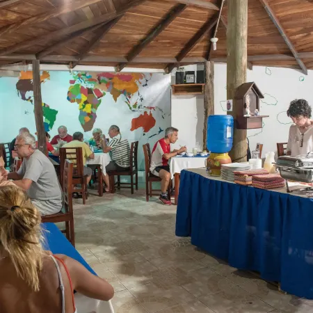 Hotel la Gran Tortuga