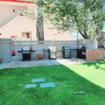 Poplars Motel on the Lake Hotel a Okanagan-Similkameen C