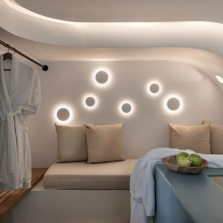 Argo Boutique Hotel