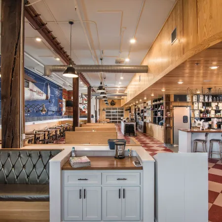 The Stricklin Hotel- Florence