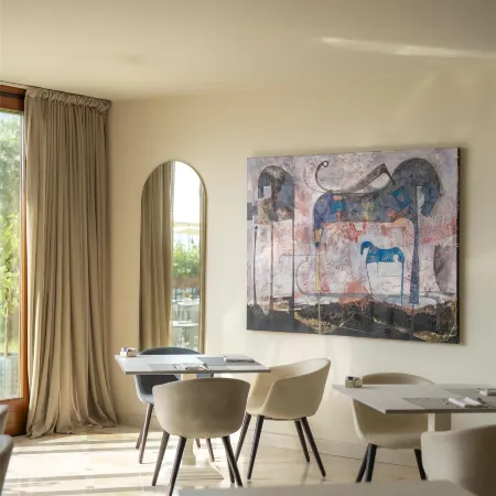 Bellerive Lifestyle Hotel