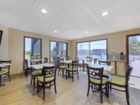 Best Western Fairwinds Inn Hotels in Cullman