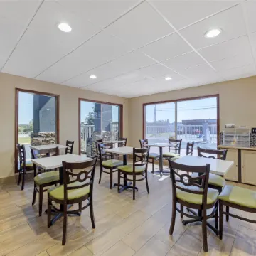 Best Western Fairwinds Inn