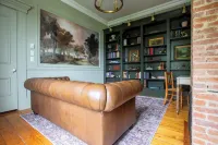 Magnolia Inn Hotels in Lunenburg County