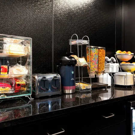 Cobblestone Hotel & Suites - Lynden