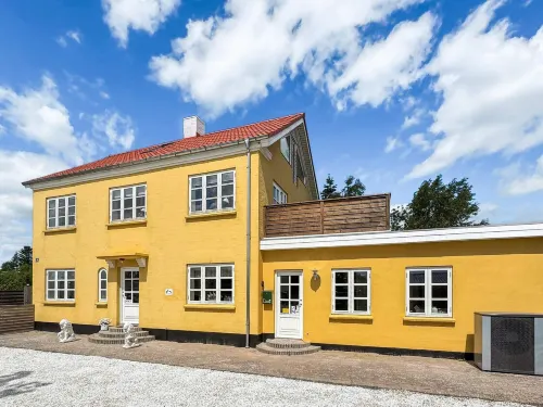 Holiday Home in Børkop Hotels in Borkop