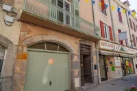 Les Suites de Bellac Hôtels à : Bellac