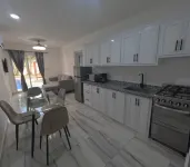 Condo face à la piscine, plein coeur de Sosua 106