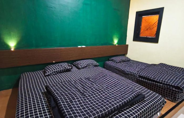 Ohana Homestay & Kost
