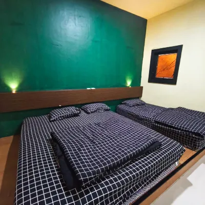 Ohana Homestay & Kost Hotels in Dumai Kota