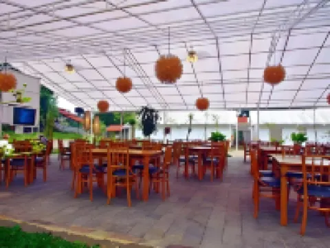 Resort Prima Sangkanhurip Hotels in Kuningan Regency