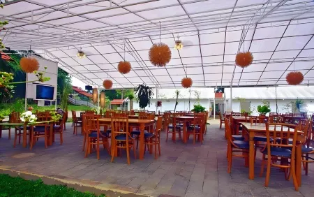 Resort Prima Sangkanhurip