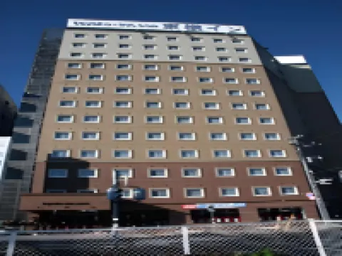 Toyoko Inn Fujisan Mishima-eki