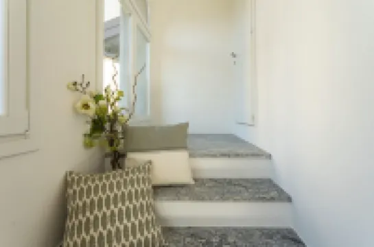 Mezzegra Apartments in Tremezzo