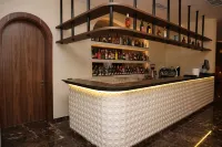 Hotel Avdissons Hoteles en Prizren